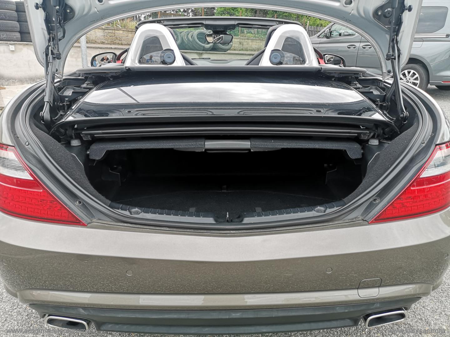 SLK 250 Premium AUTOMATICA PROMO WEB - immagine 27