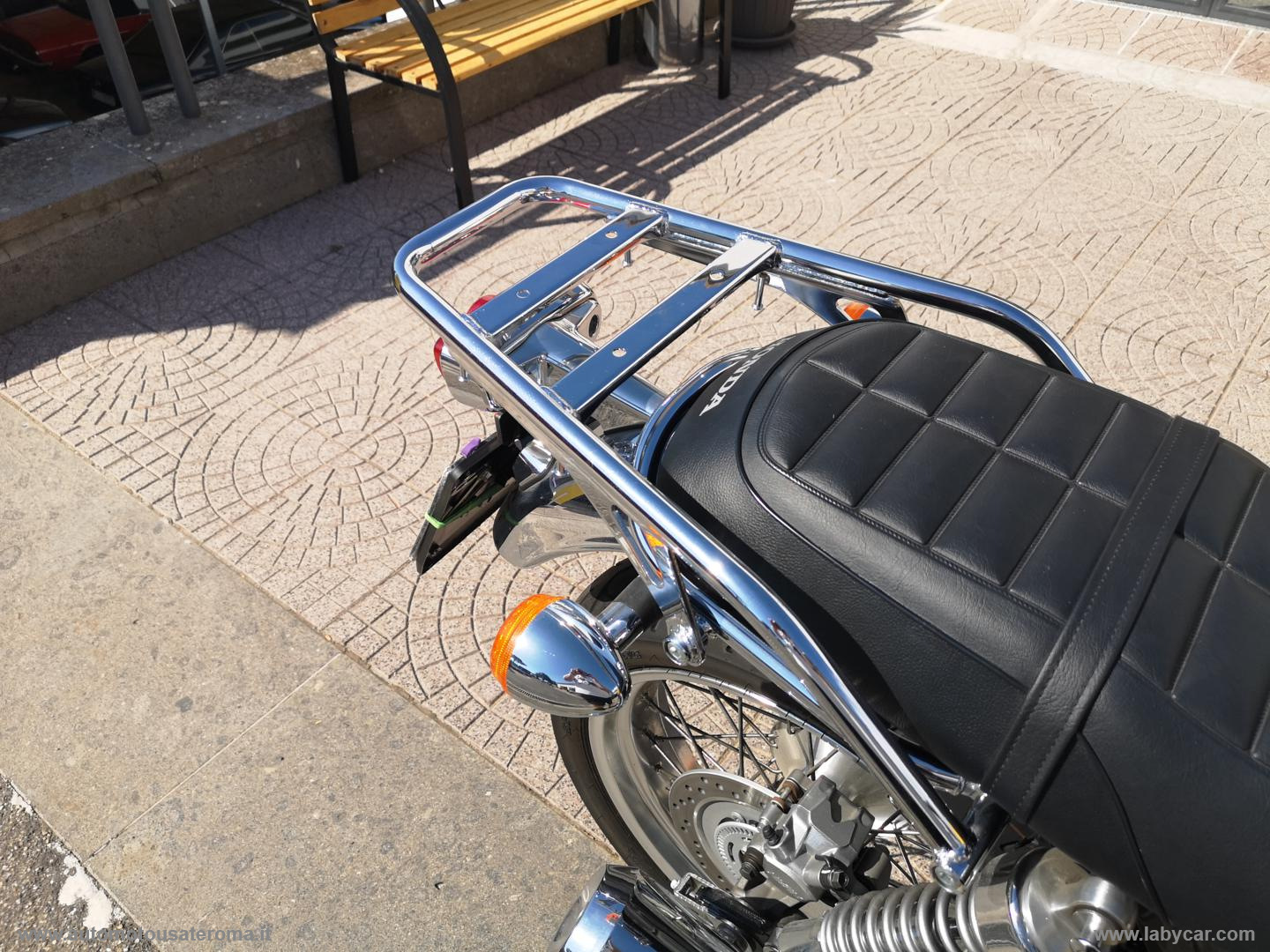 CB 1100 EX PROMO WEB - immagine 27