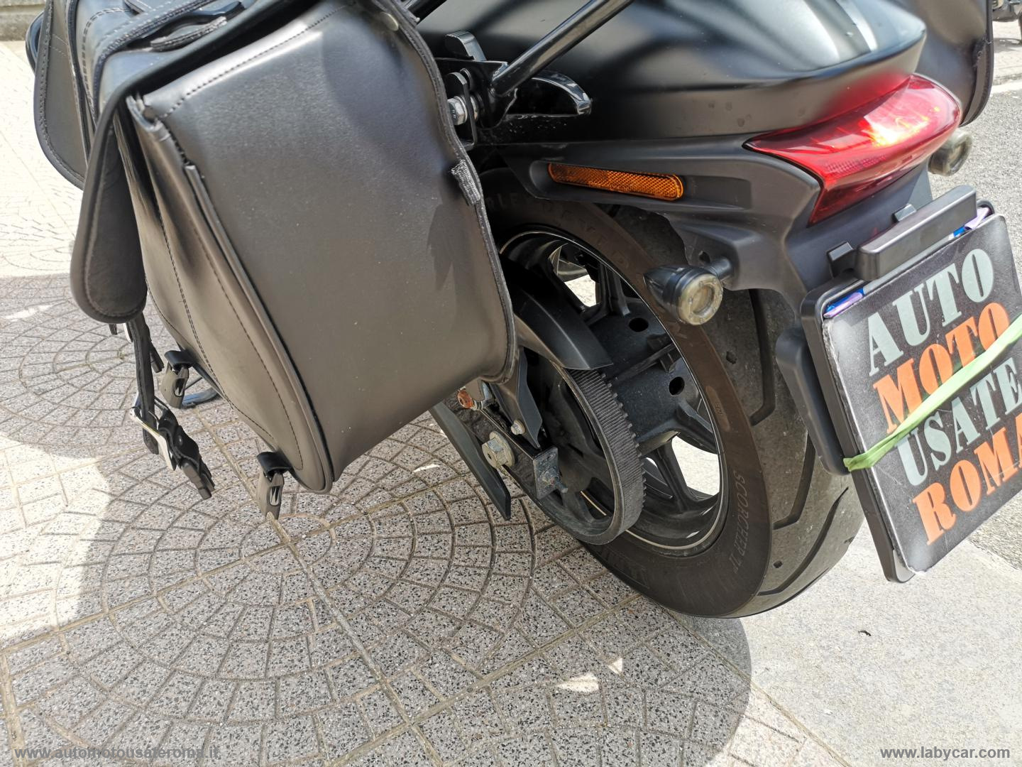 Street 750 RATE AUTO MOTO SCOOTER - immagine 27