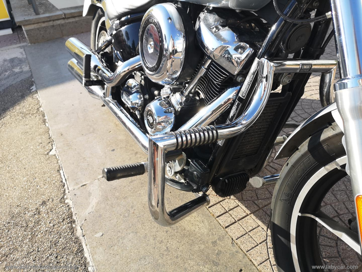 Low Rider FXLR 1745 PROMO WEB - immagine 27