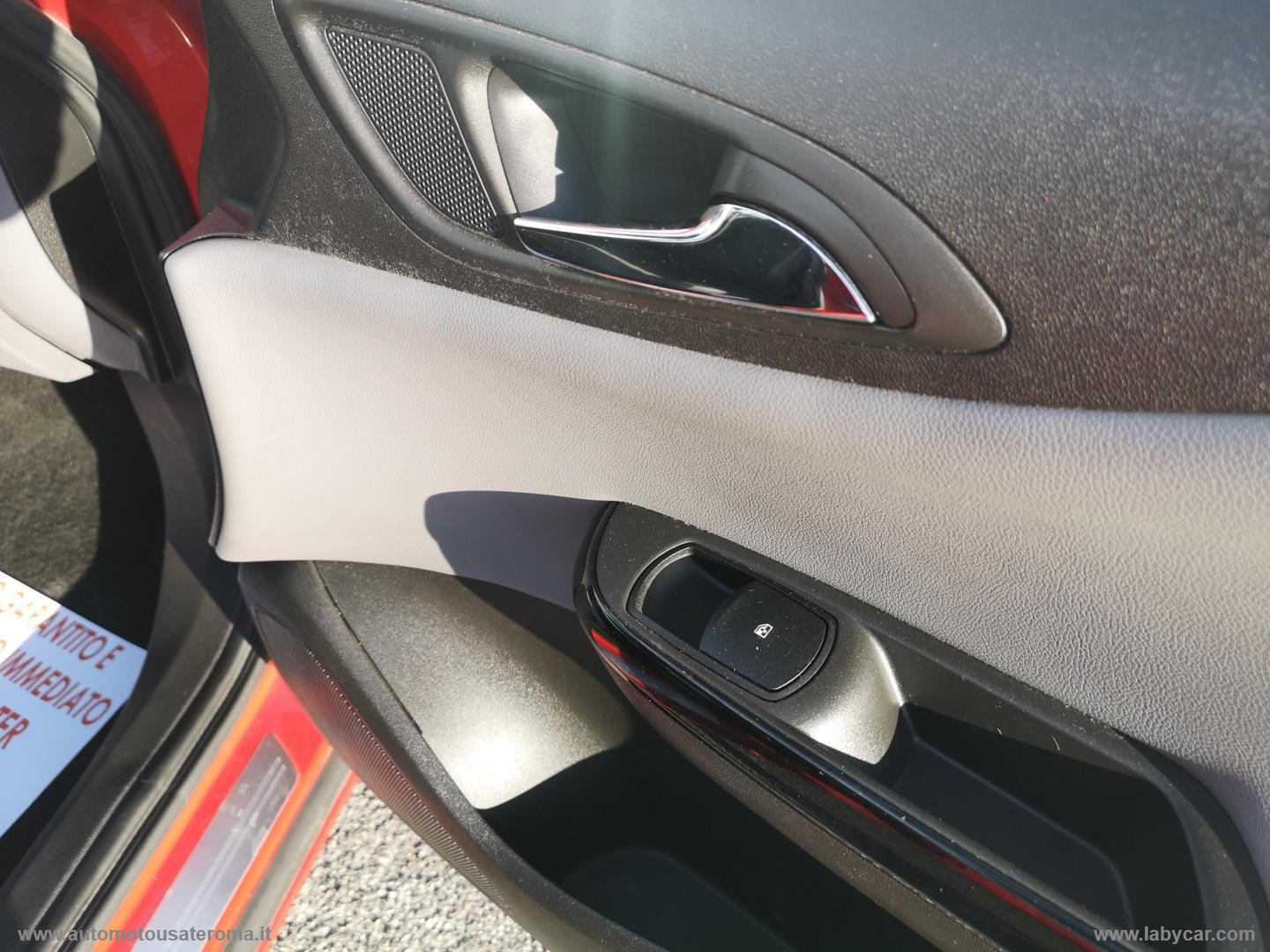 Corsa 1.4 90 CV GPL Tech 5p. COSMO RATE AUTO MOTO SCOOTER - immagine 27