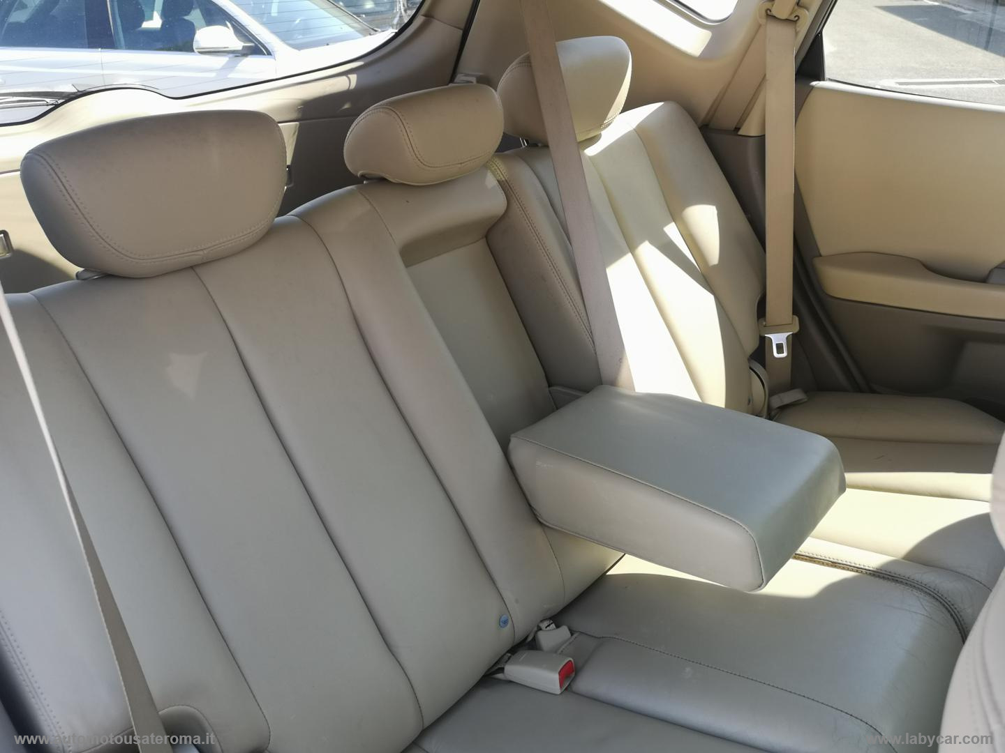 Murano 3.5 V6 24V CVT RATE AUTO MOTO SCOOTER - immagine 27
