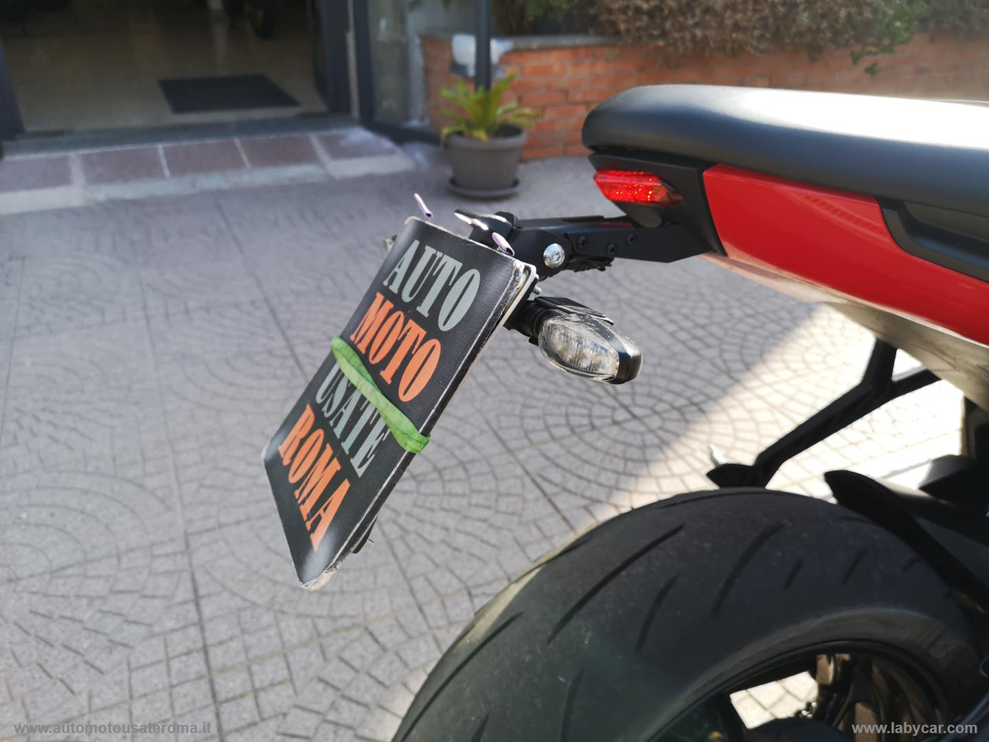 Trident 660 RATE AUTO MOTO SCOOTER - immagine 27