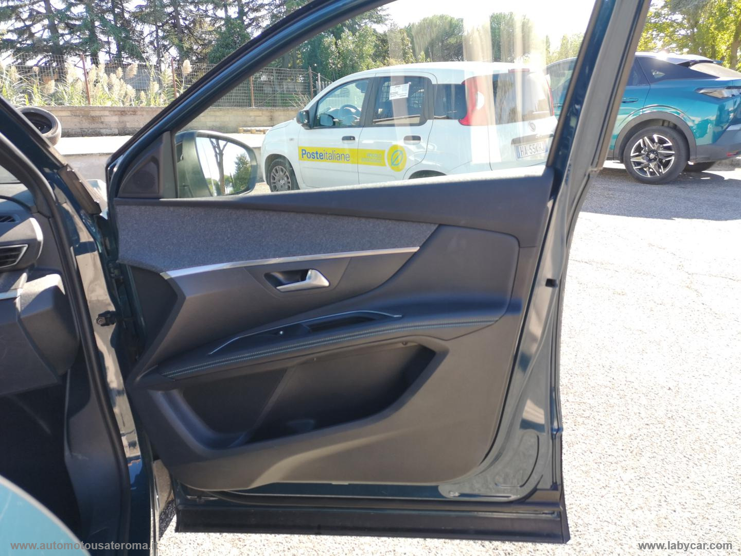 3008 Hybrid4 E-EAT8 GT PROMO WEB - immagine 27