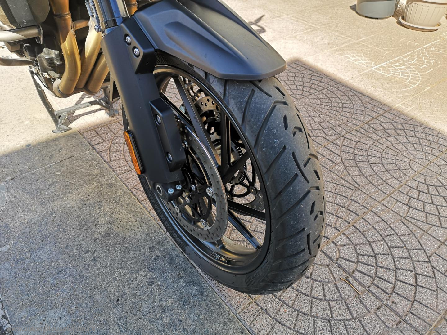 Tiger 1200 GT EXPLORER PROMO WEB - immagine 27