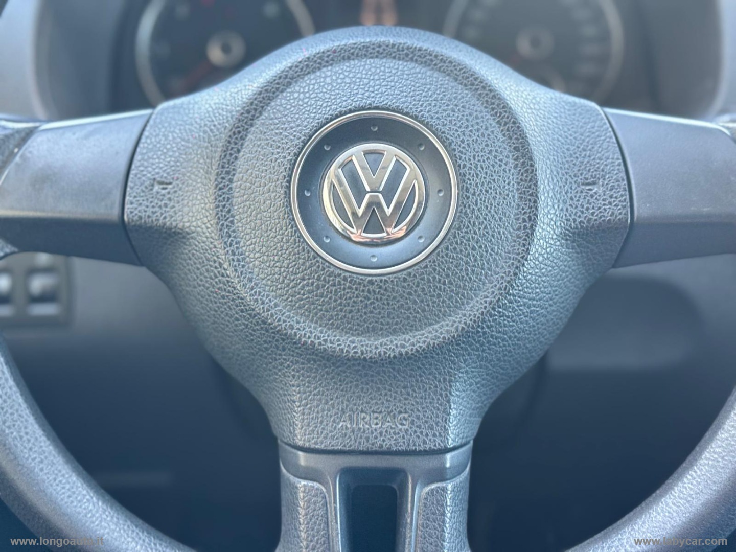 Caddy 2.0 TDI 110 CV 4Motion 4p. Van PRONTA CONSEGNA - immagine 27