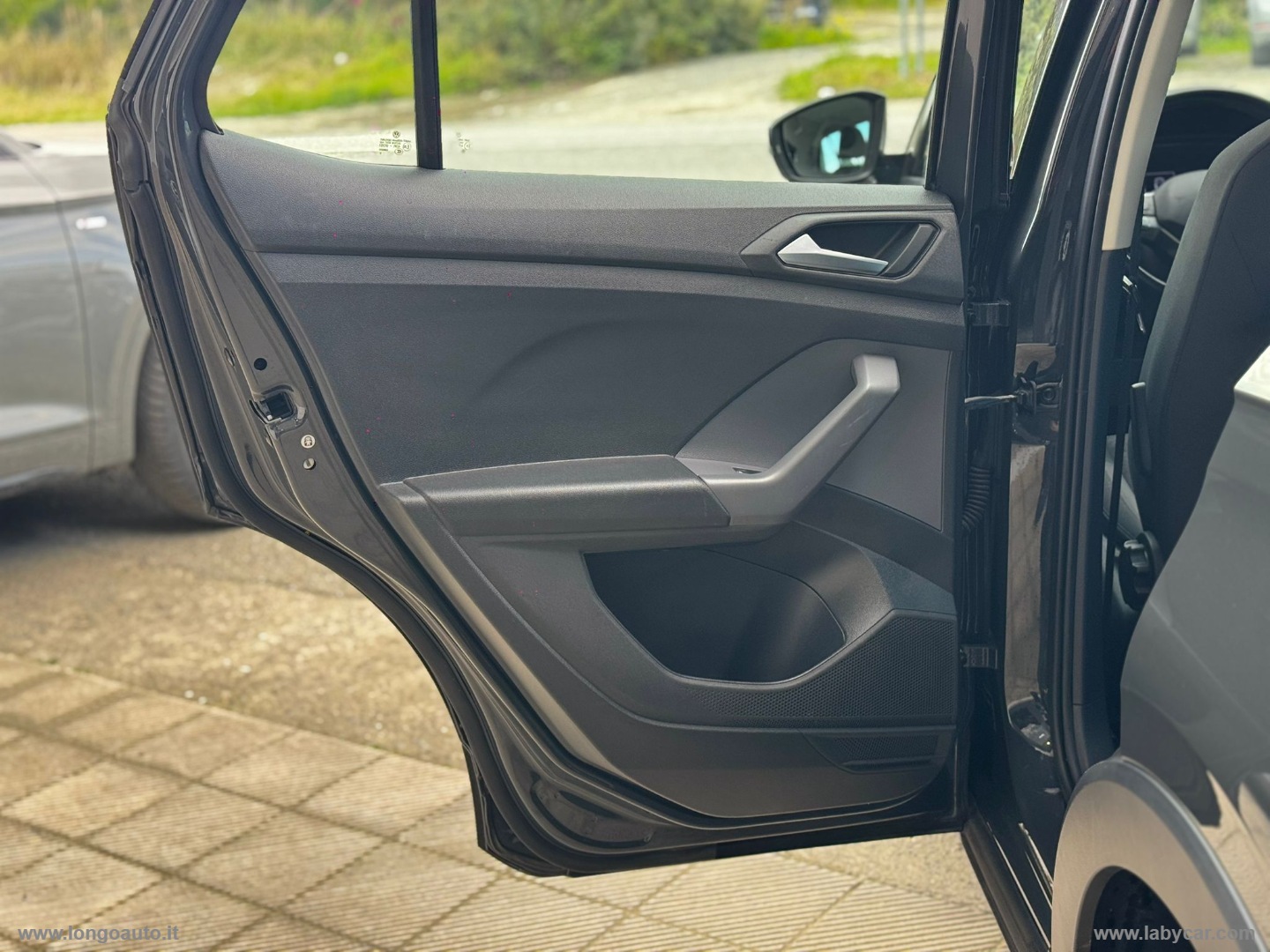 T-Cross 1.6 TDI LIFE ADATTA A NEOPATENTATI - immagine 27
