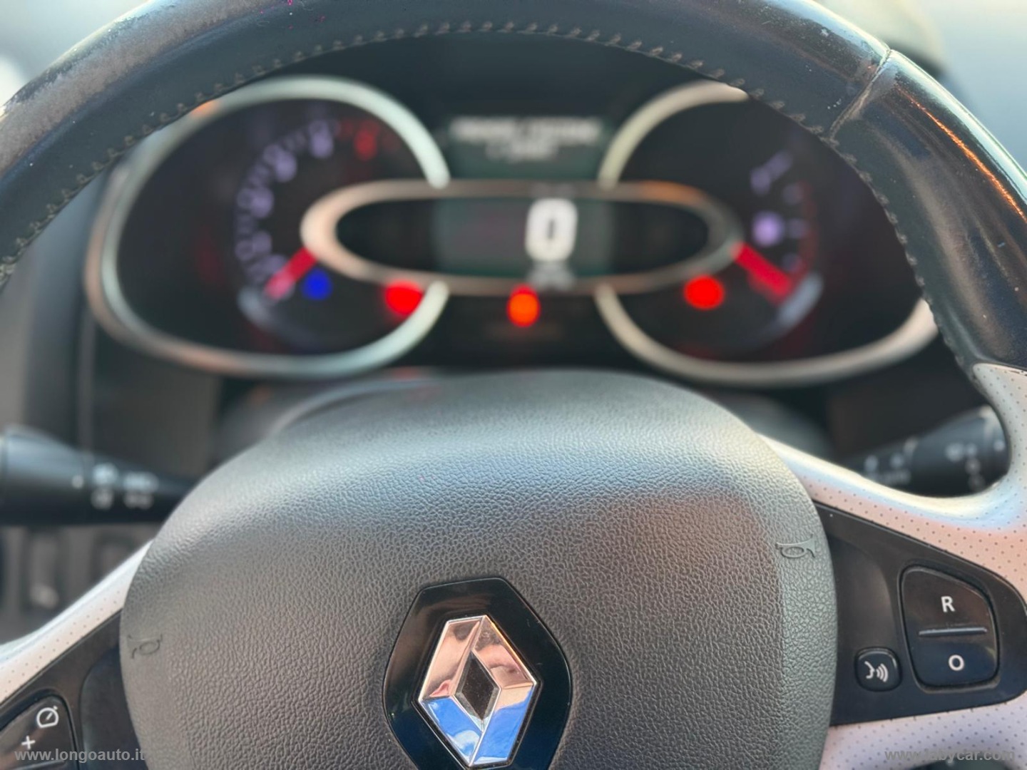 Clio dCi 8V 90 CV S&S 5p. Energy Duel PRONTA CONSEGNA - immagine 27