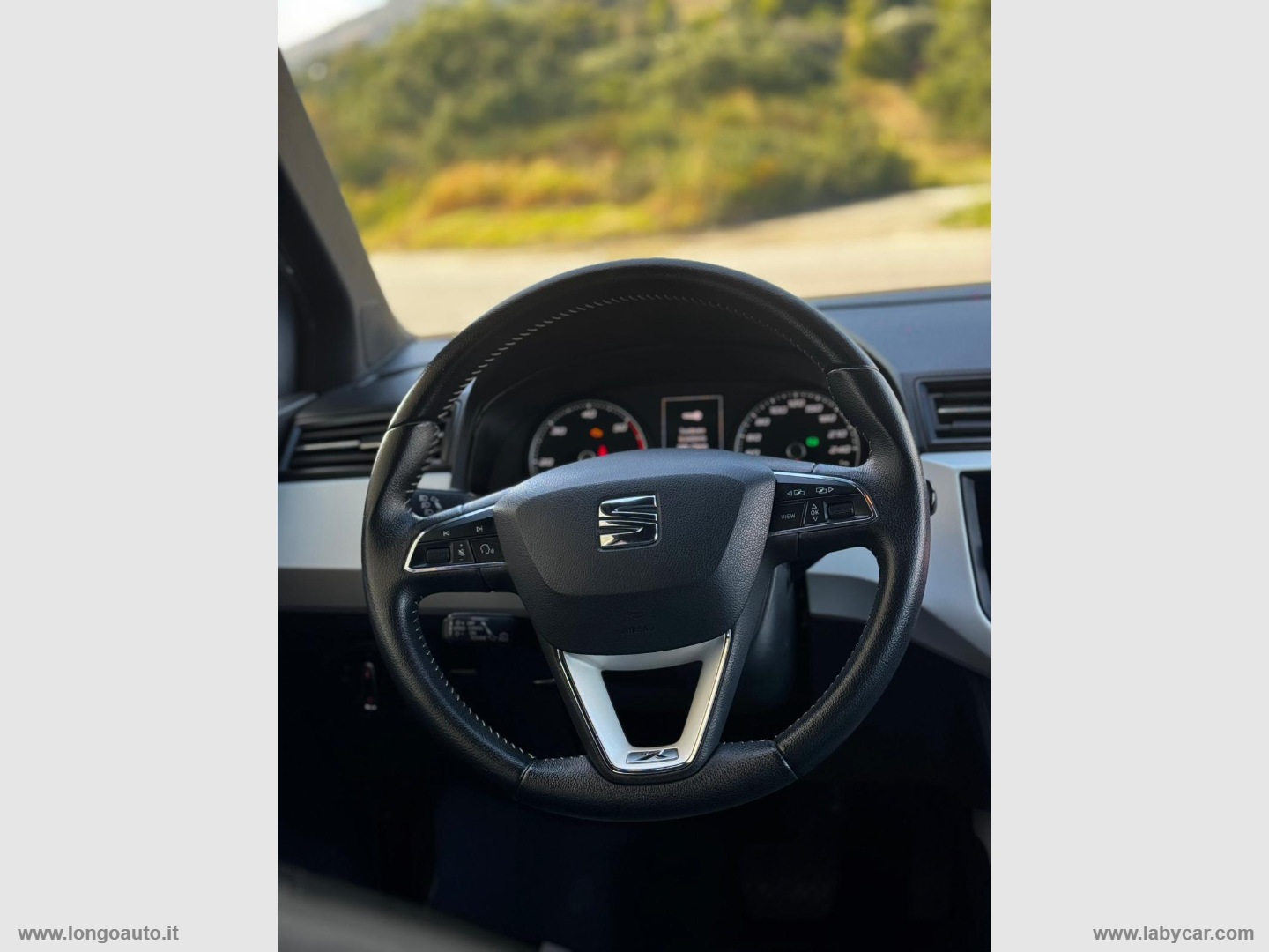 Arona 1.6 TDI 95CV DSG XCELLENCE ADATTA A NEOPATENTATI - immagine 27