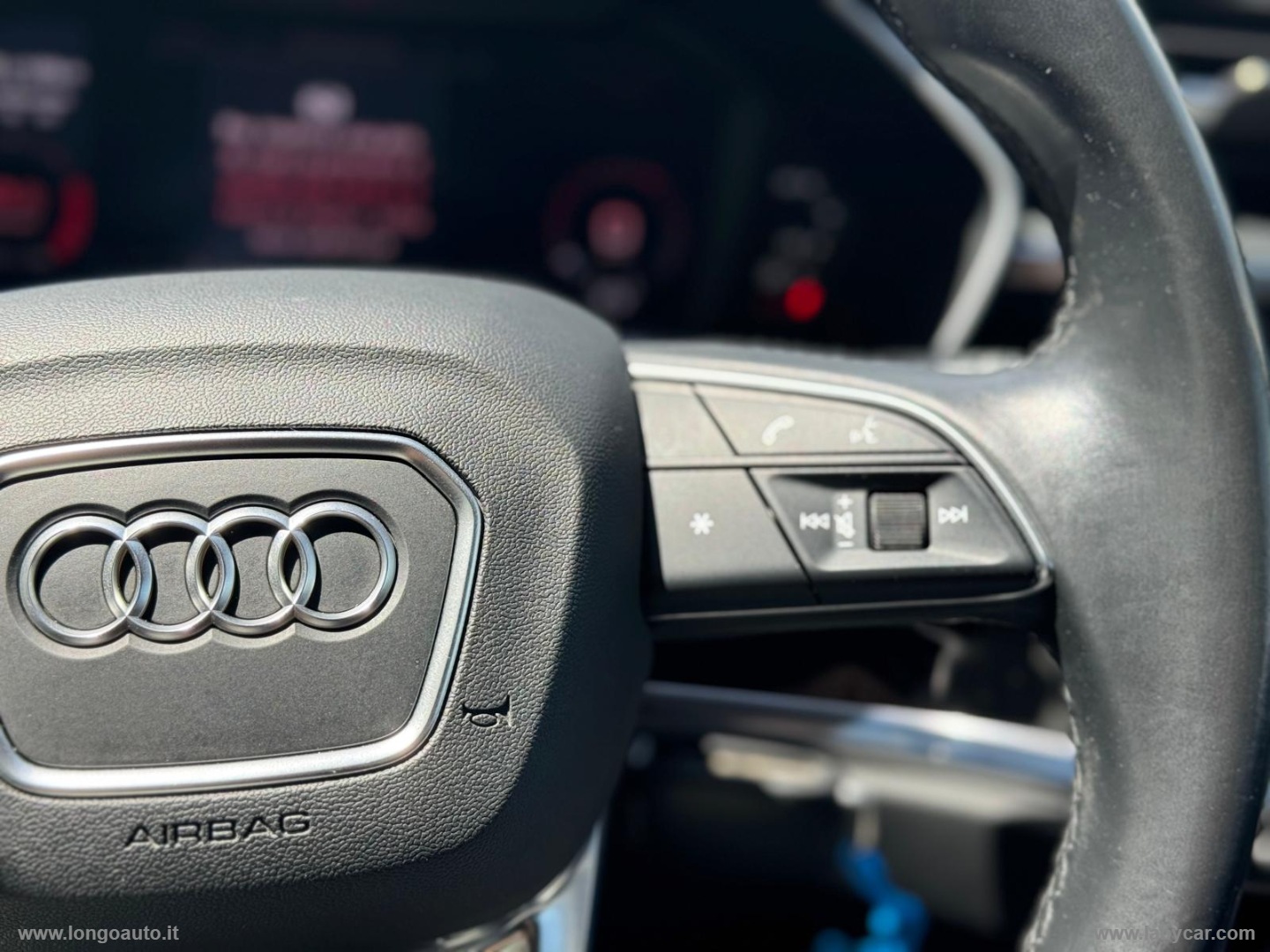 Q3 35 TDI S tronic Business Advanced PRONTA CONSEGNA - immagine 27