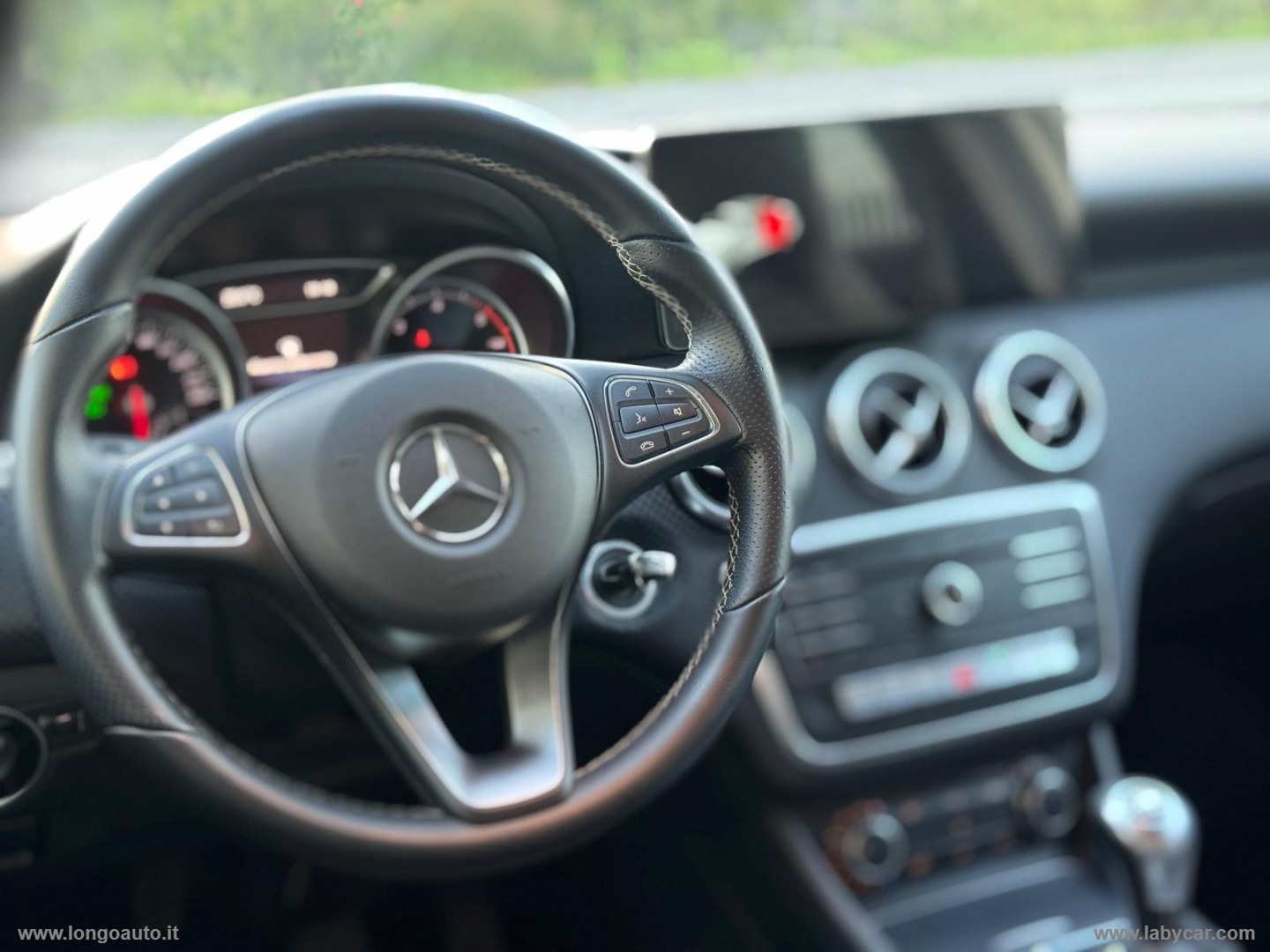 A 180 d Sport TRATTATIVA RISERVATA - immagine 27