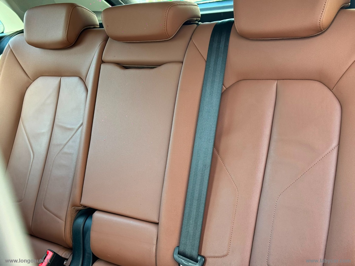 Q3 35 TDI S tronic PRONTA CONSEGNA - immagine 27