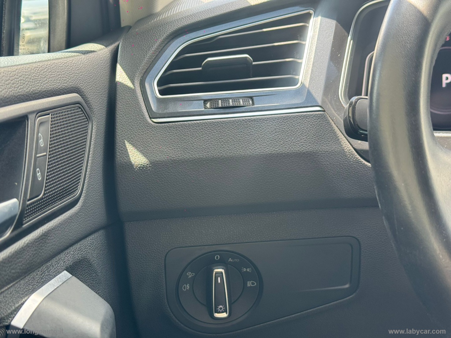 Tiguan 2.0 TDI 150CV SCR DSG Elegance PRONTA CONSEGNA - immagine 27
