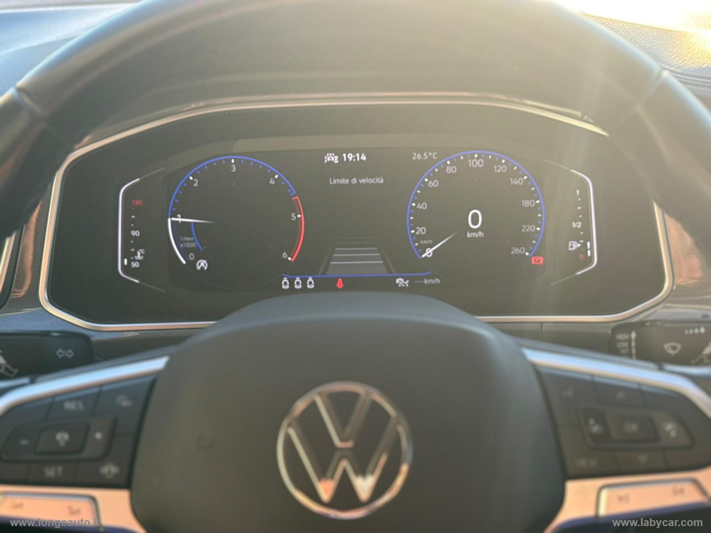 T-Roc 2.0 TDI SCR Style PRONTA CONSEGNA - immagine 27