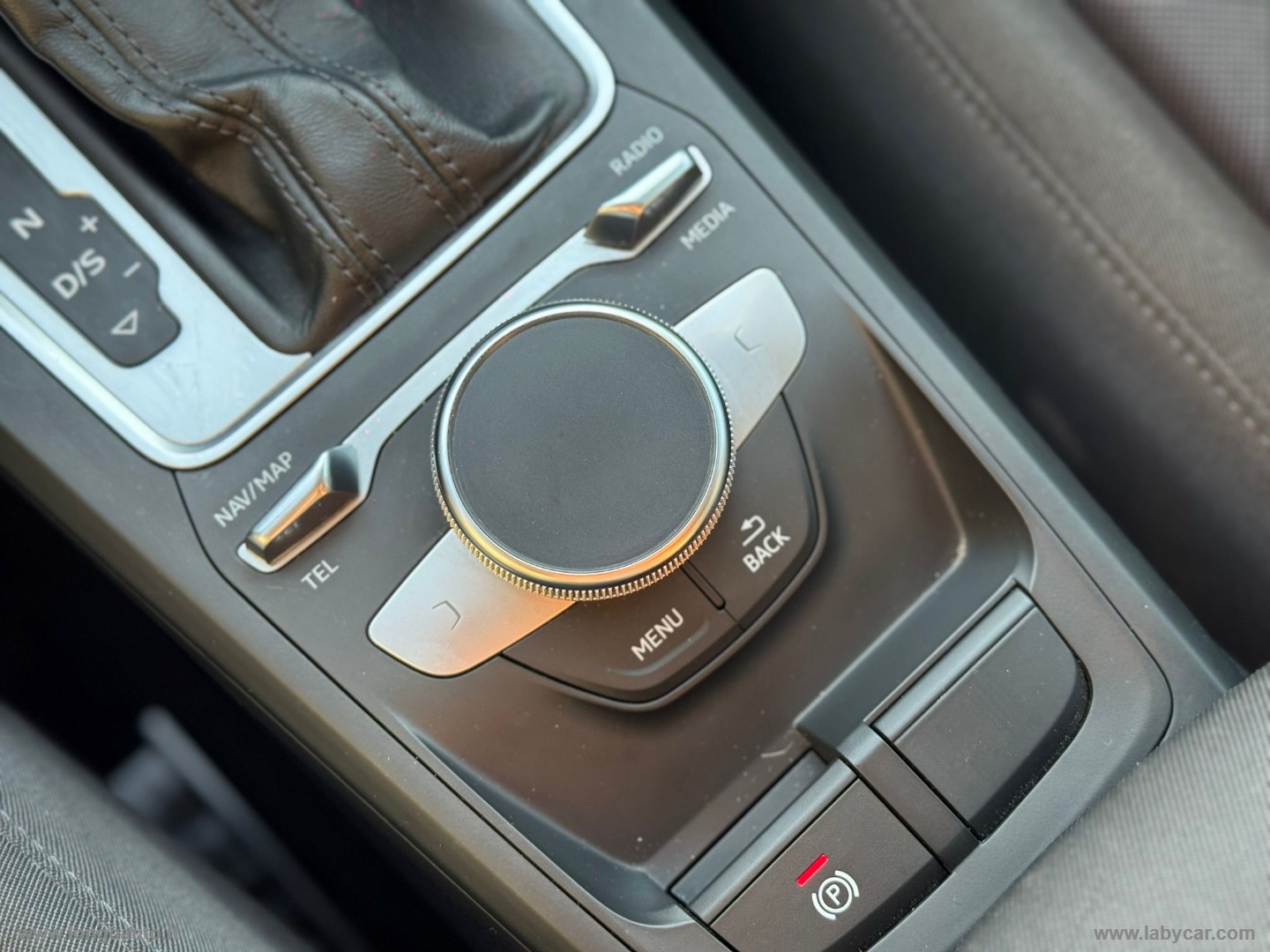 Q2 35 TDI S tronic PRONTA CONSEGNA - immagine 27