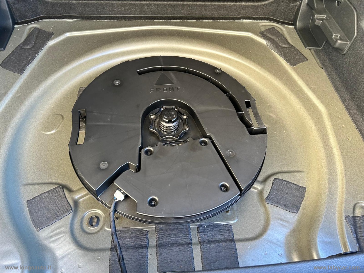 Q3 35 TDI S tronic S line edition PRONTA CONSEGNA - immagine 27