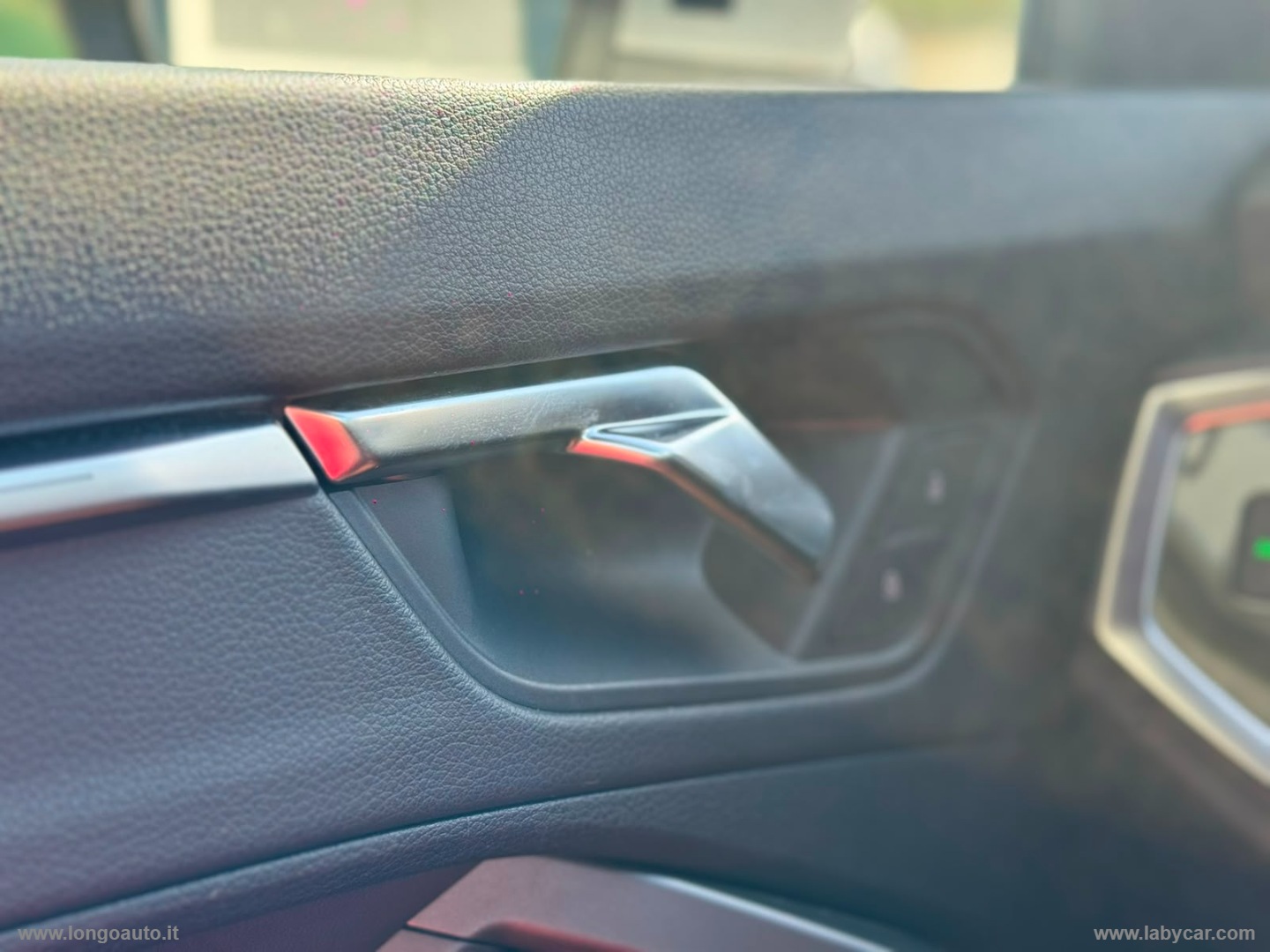 Q3 SPB 35 TDI S tronic S line edition PRONTA CONSEGNA - immagine 27