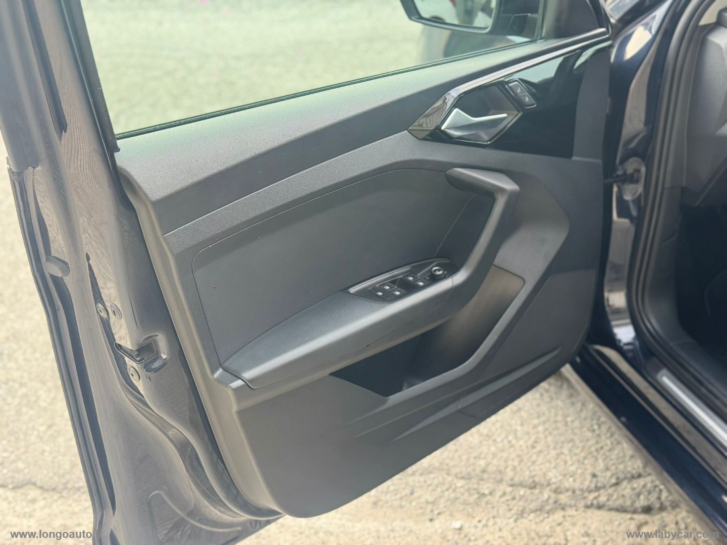 A1 SPB 25 TFSI Advanced PRONTA CONSEGNA - immagine 27