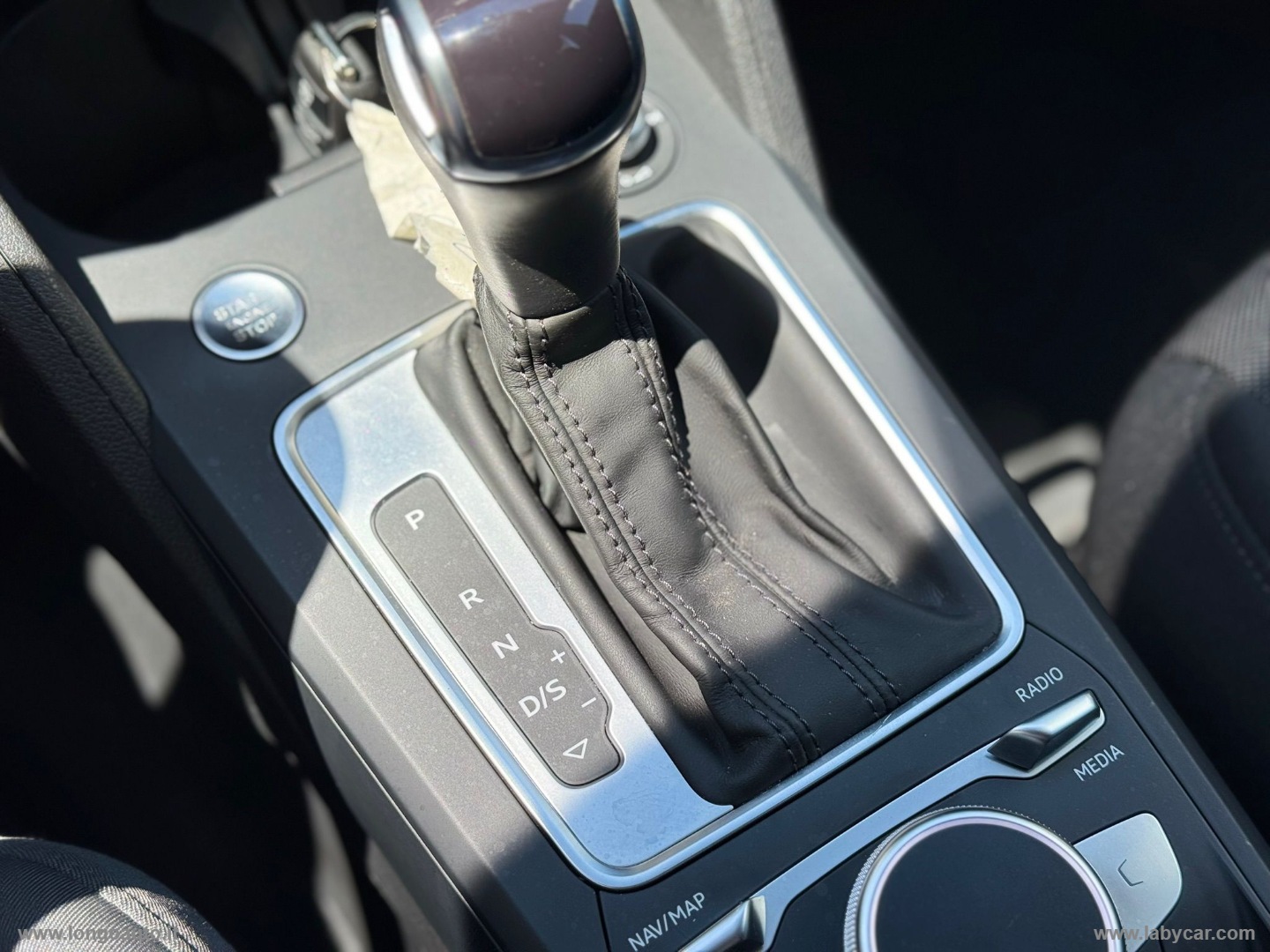Q2 35 TFSI S tronic PRONTA CONSEGNA - immagine 27