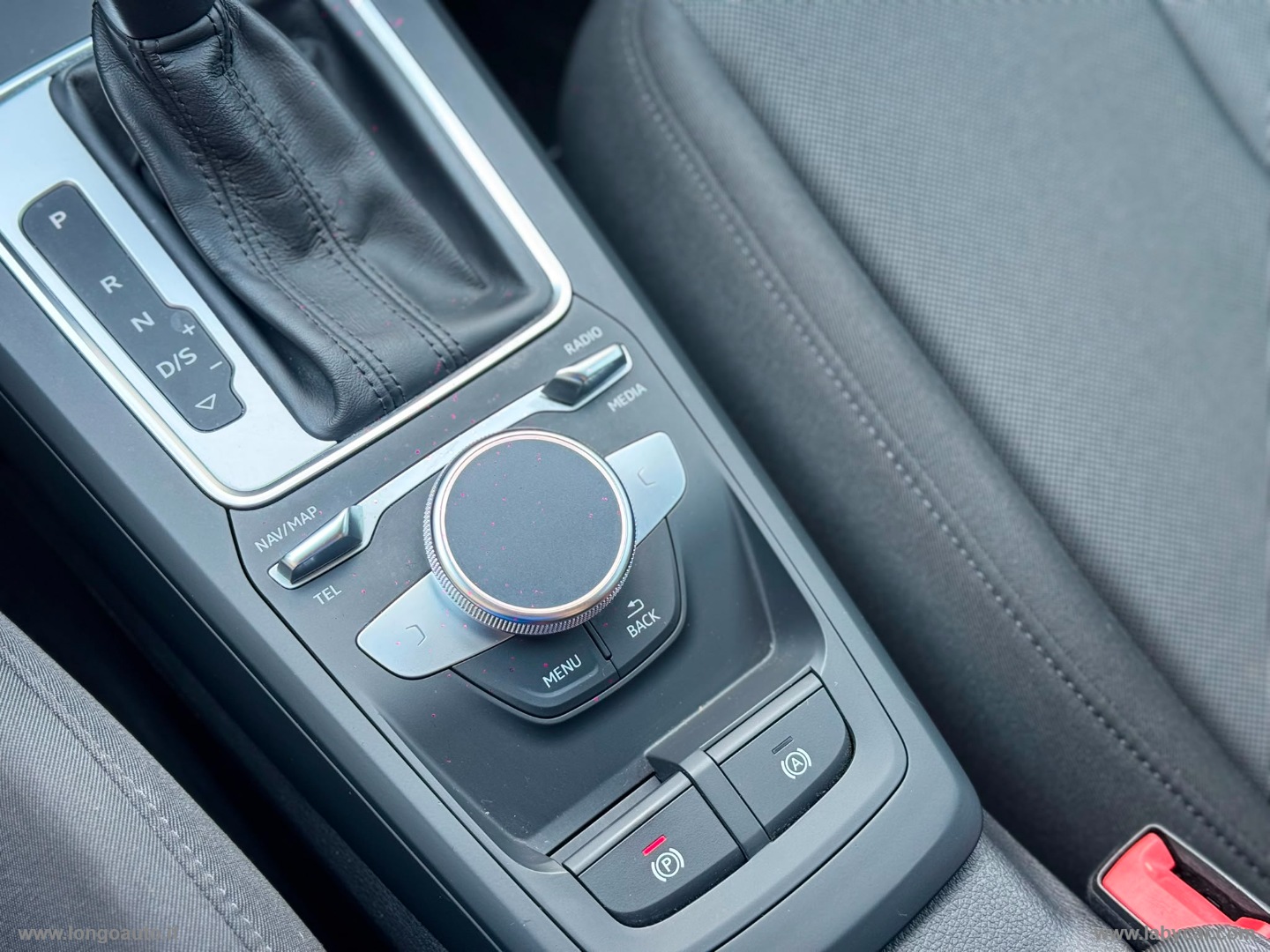 Q2 30 TDI S tronic PRONTA CONSEGNA - immagine 27