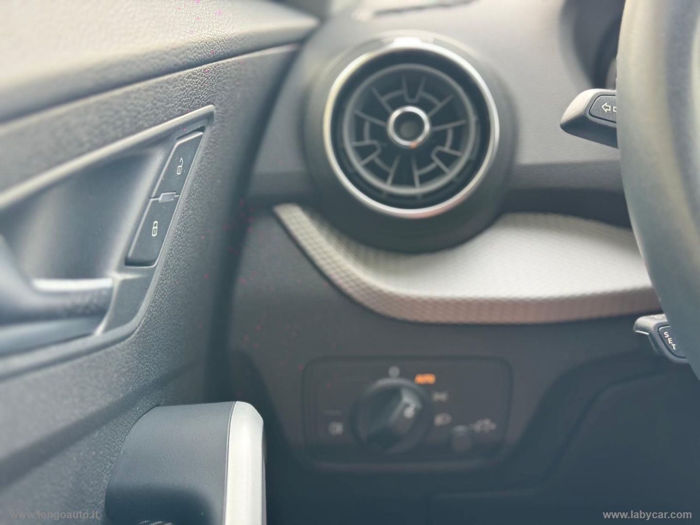 Q2 30 TDI S tronic PRONTA CONSEGNA - immagine 27