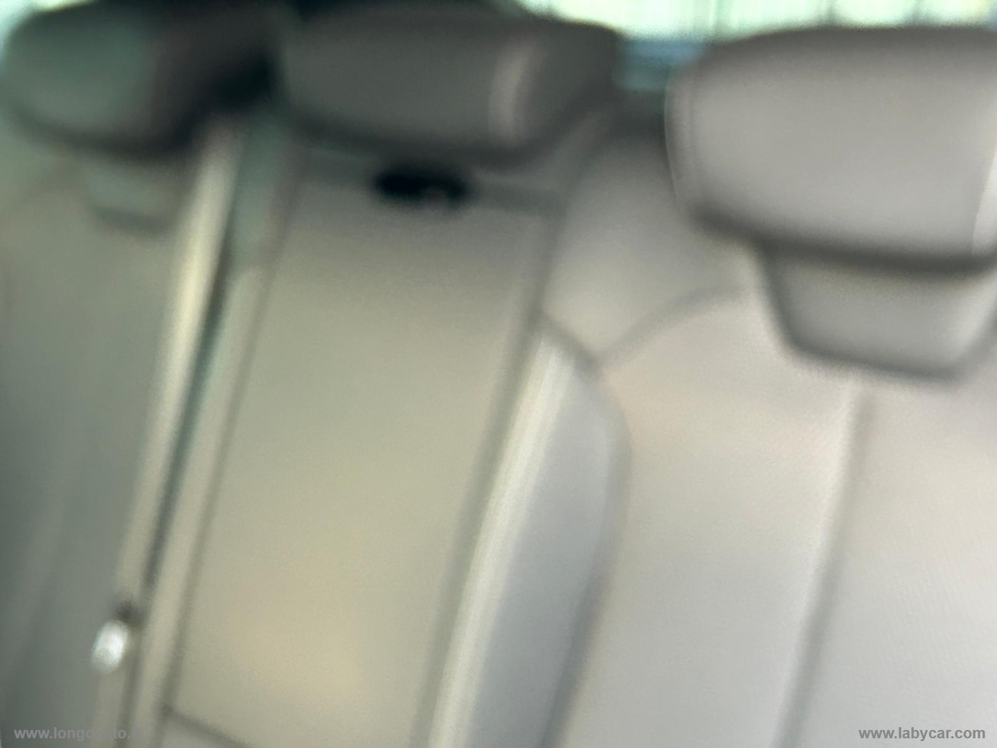 Q5 SPB 40 TDI quattro S tronic S line PRONTA CONSEGNA - immagine 27