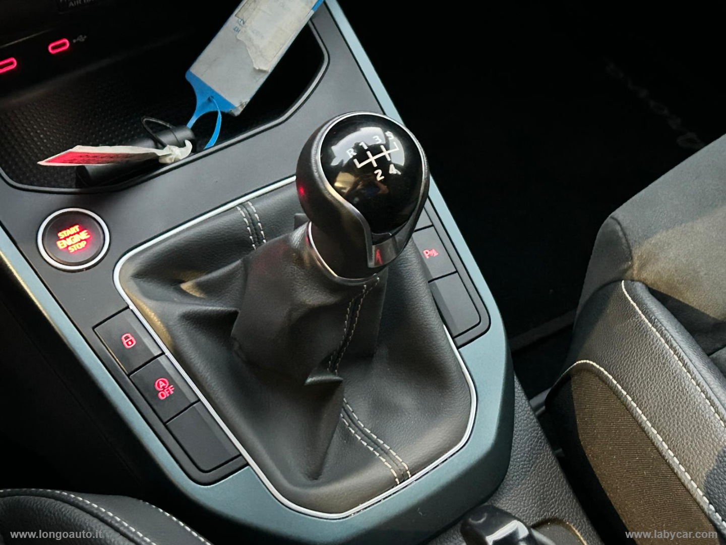 Arona 1.0 EcoTSI Xperience PRONTA CONSEGNA - immagine 27
