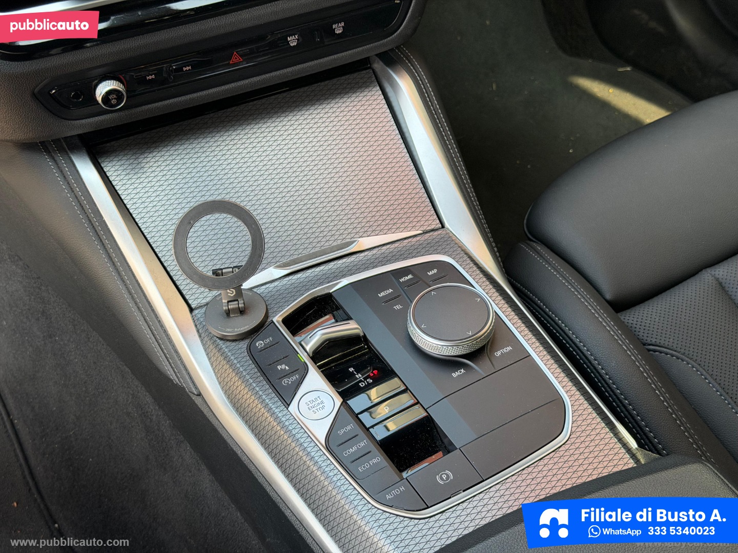 430i Msport - immagine 27
