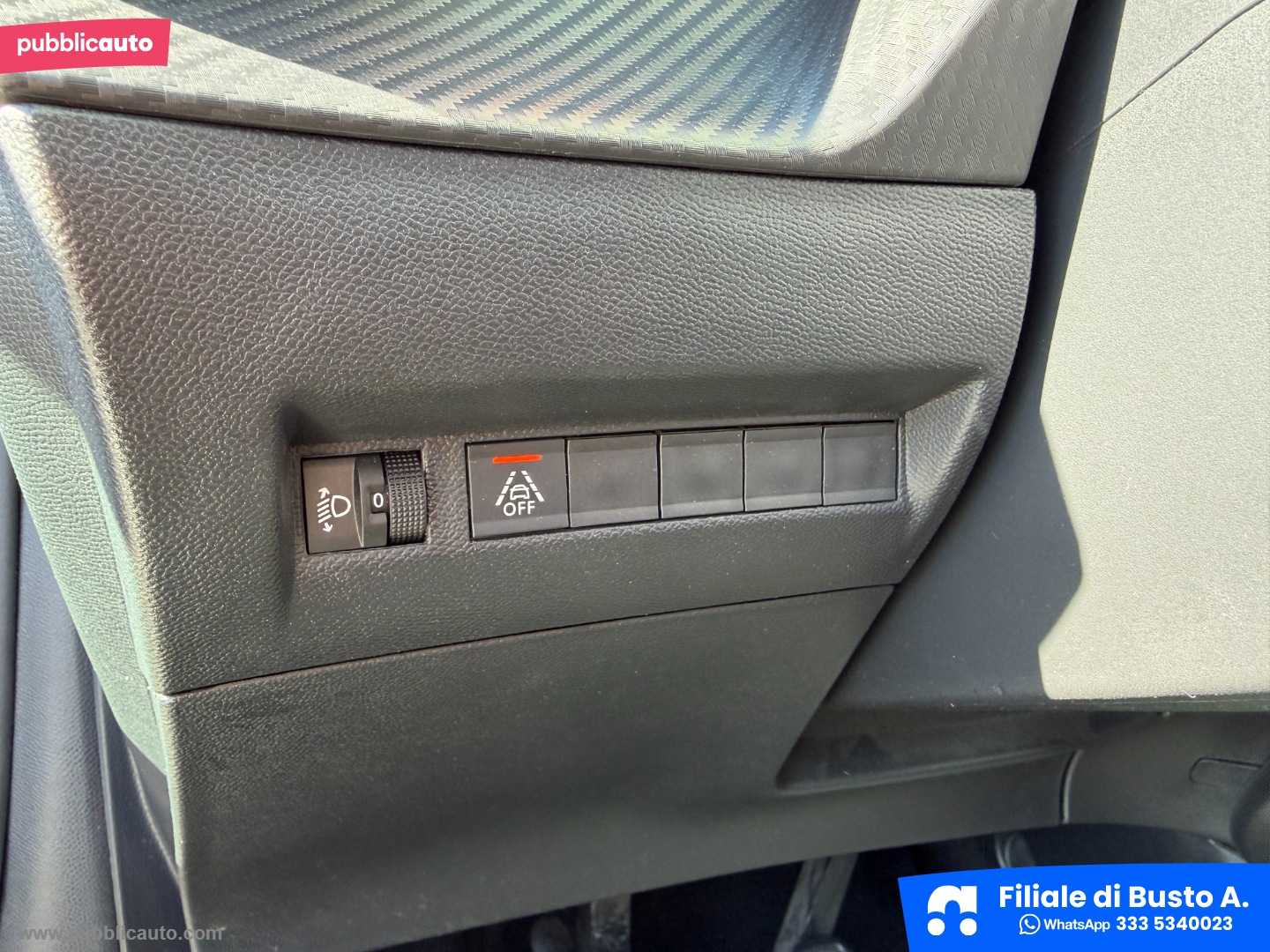 208 PureTech 75 S&S 5p. Active Pack - immagine 27