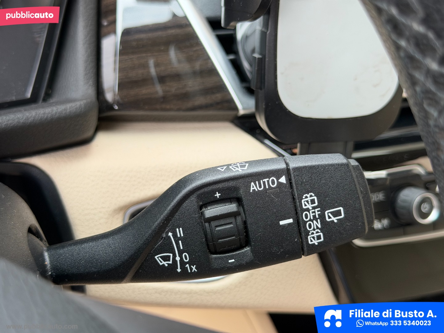 218d Active Tourer - immagine 27