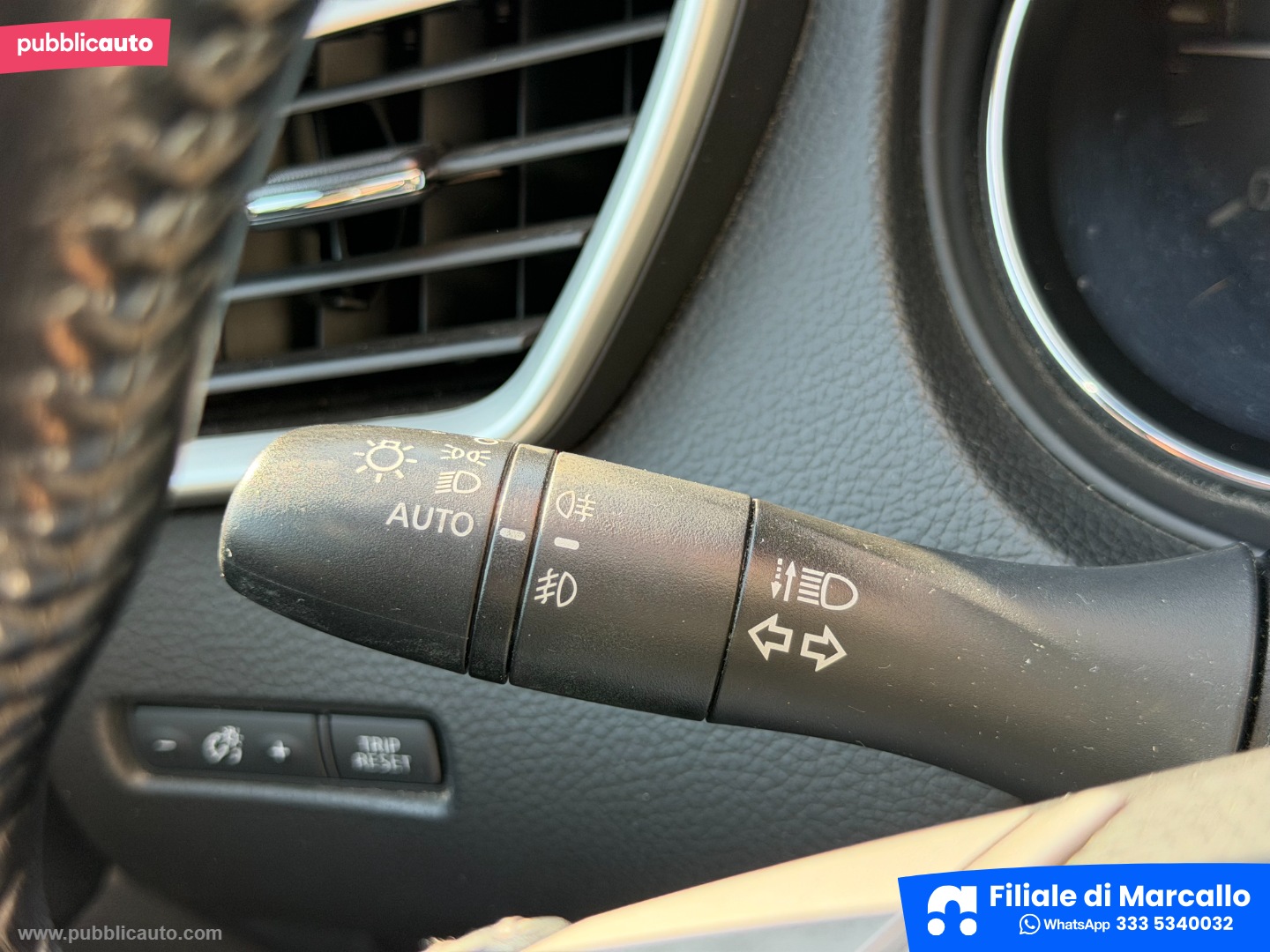 Qashqai 1.5 dCi Tekna - immagine 27
