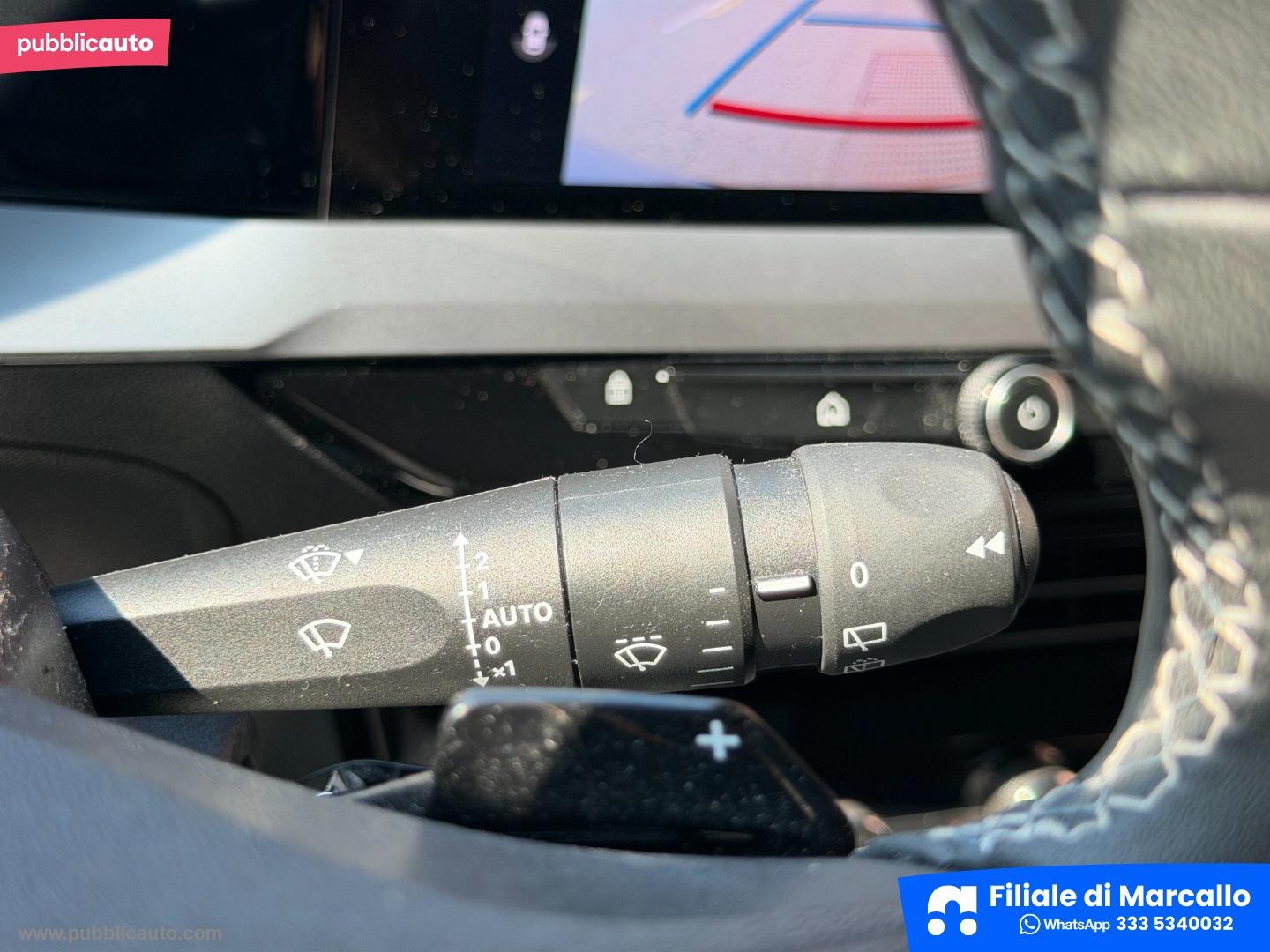 Mokka Hybrid 145 CV DCT6 GS - immagine 27