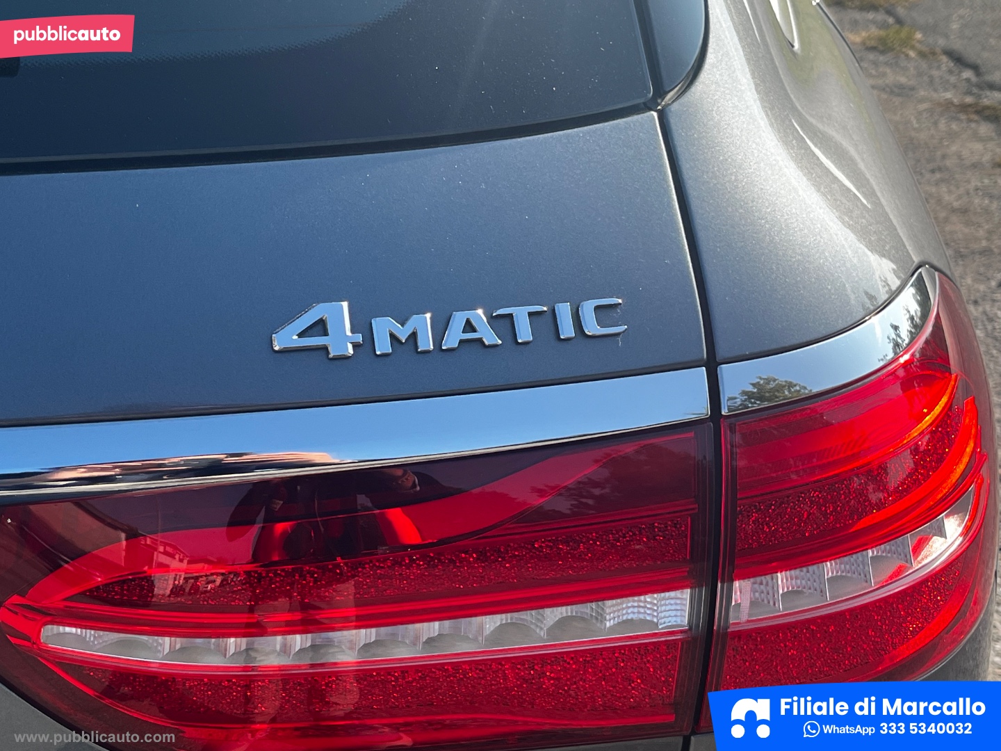 E 220 d S.W. 4Matic Auto Premium Plus - immagine 27
