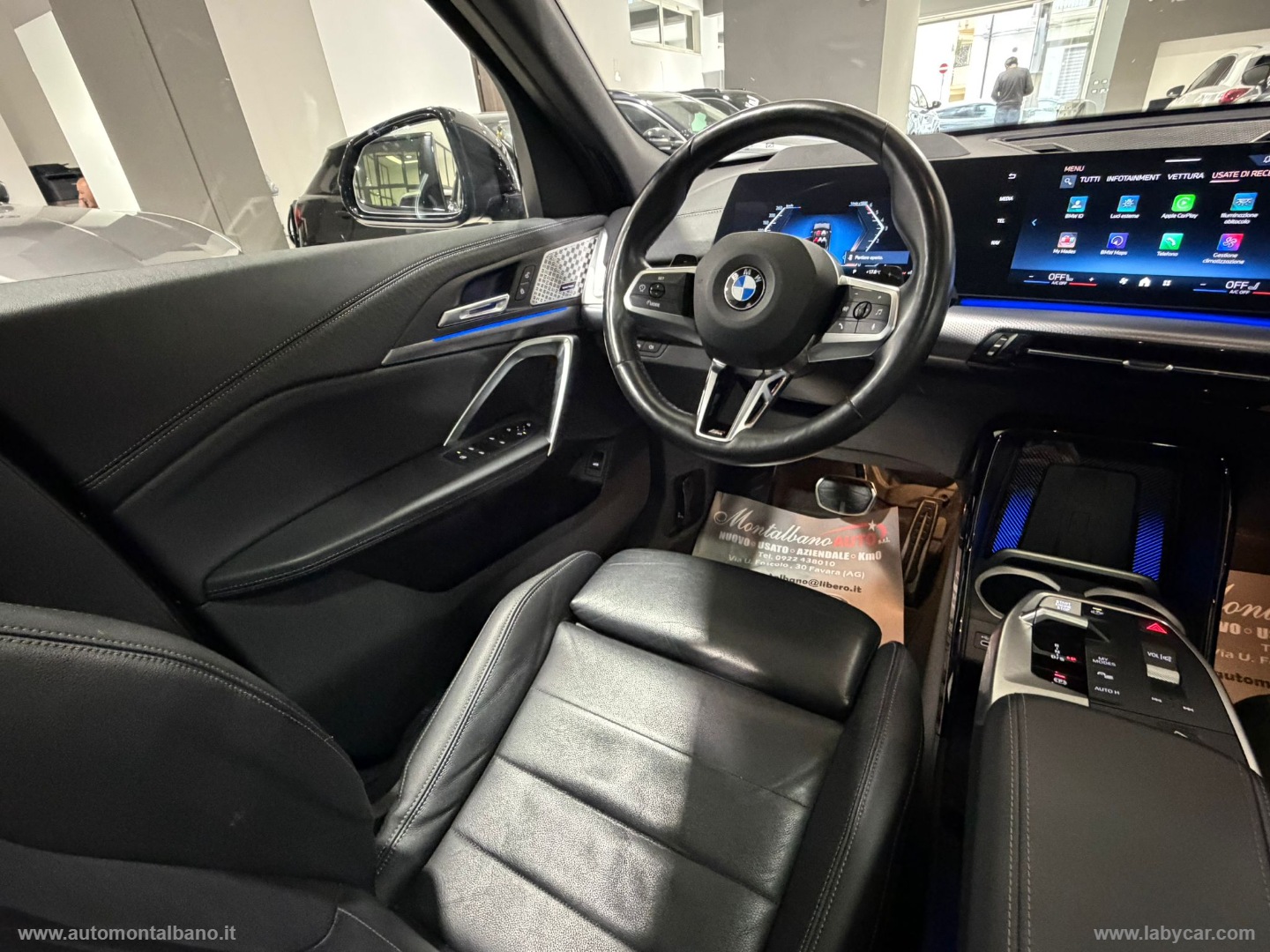 X2 xDrive 20d Msport Pro - immagine 27