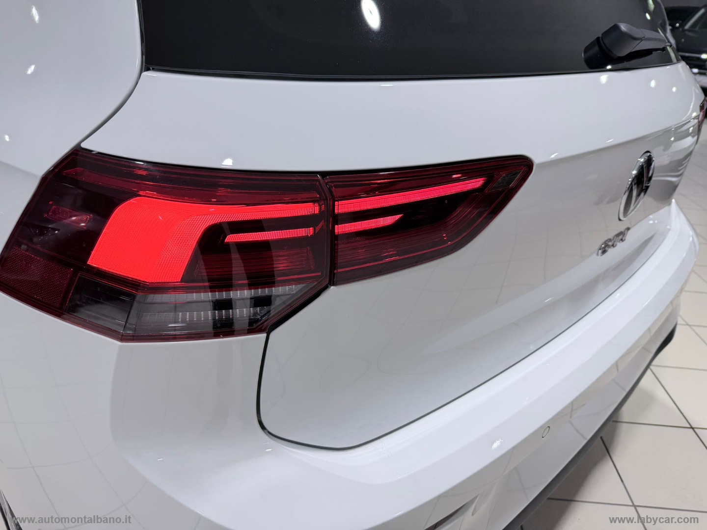 Golf 2.0 TSI GTI DSG - immagine 27