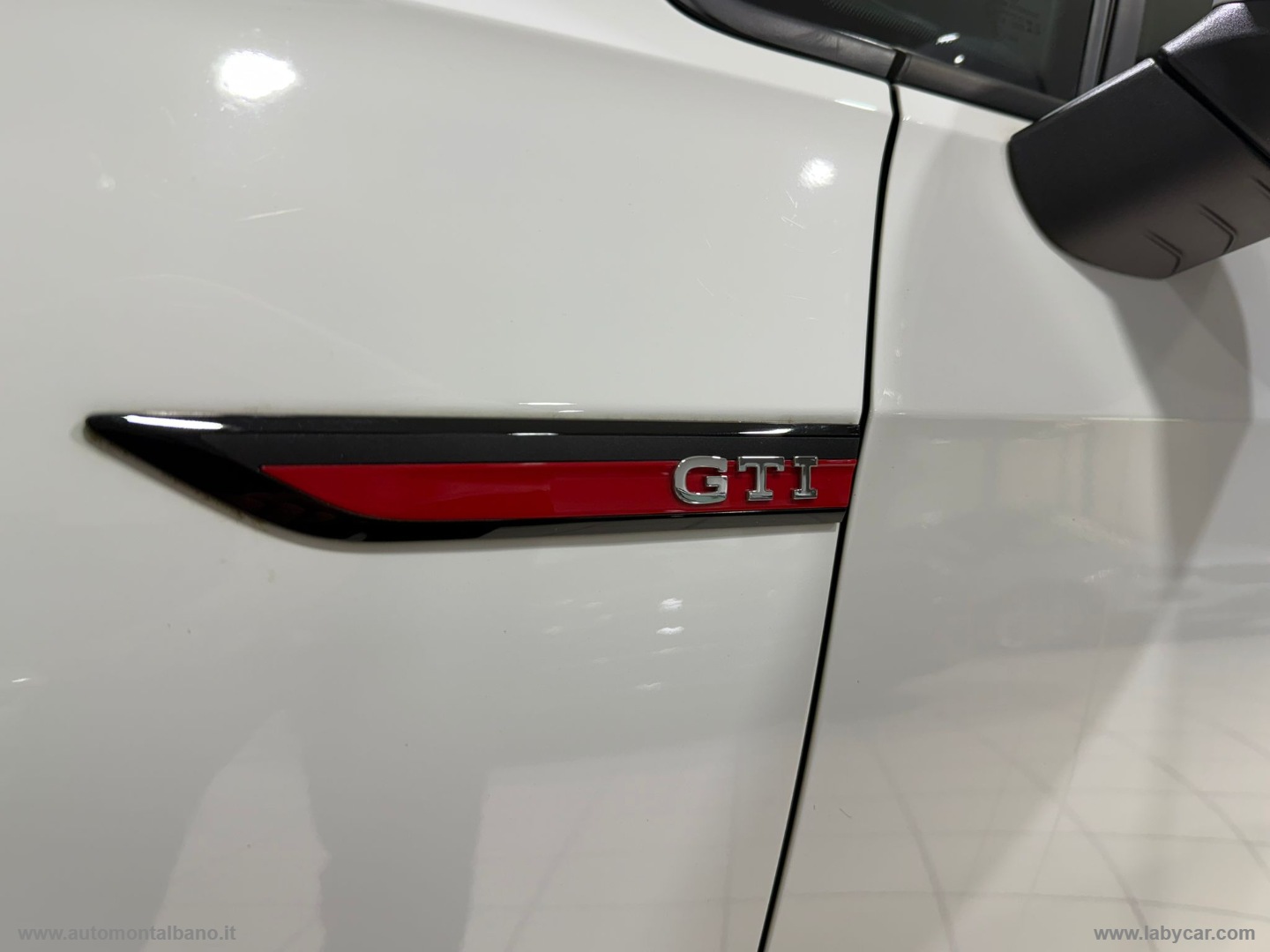 Golf 2.0 TSI GTI DSG - immagine 27