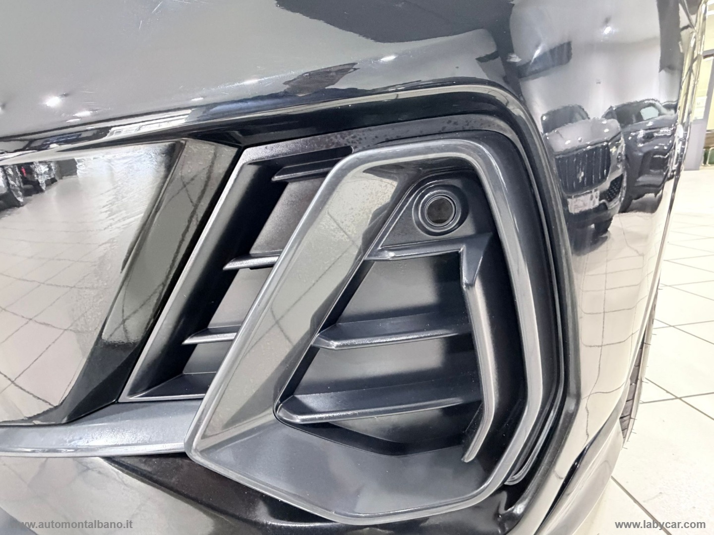 Q3 SPB 35 TDI Business ADVANCED - immagine 27