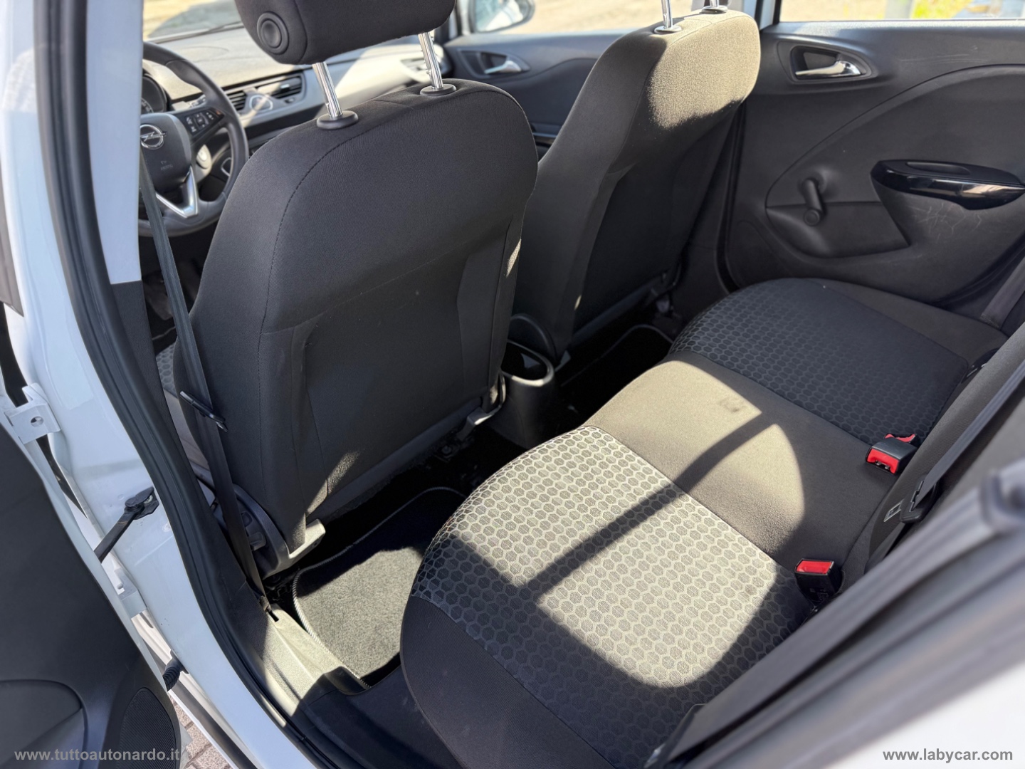 Corsa 1.4 90 CV GPL Tech 5p. Innovation - immagine 27