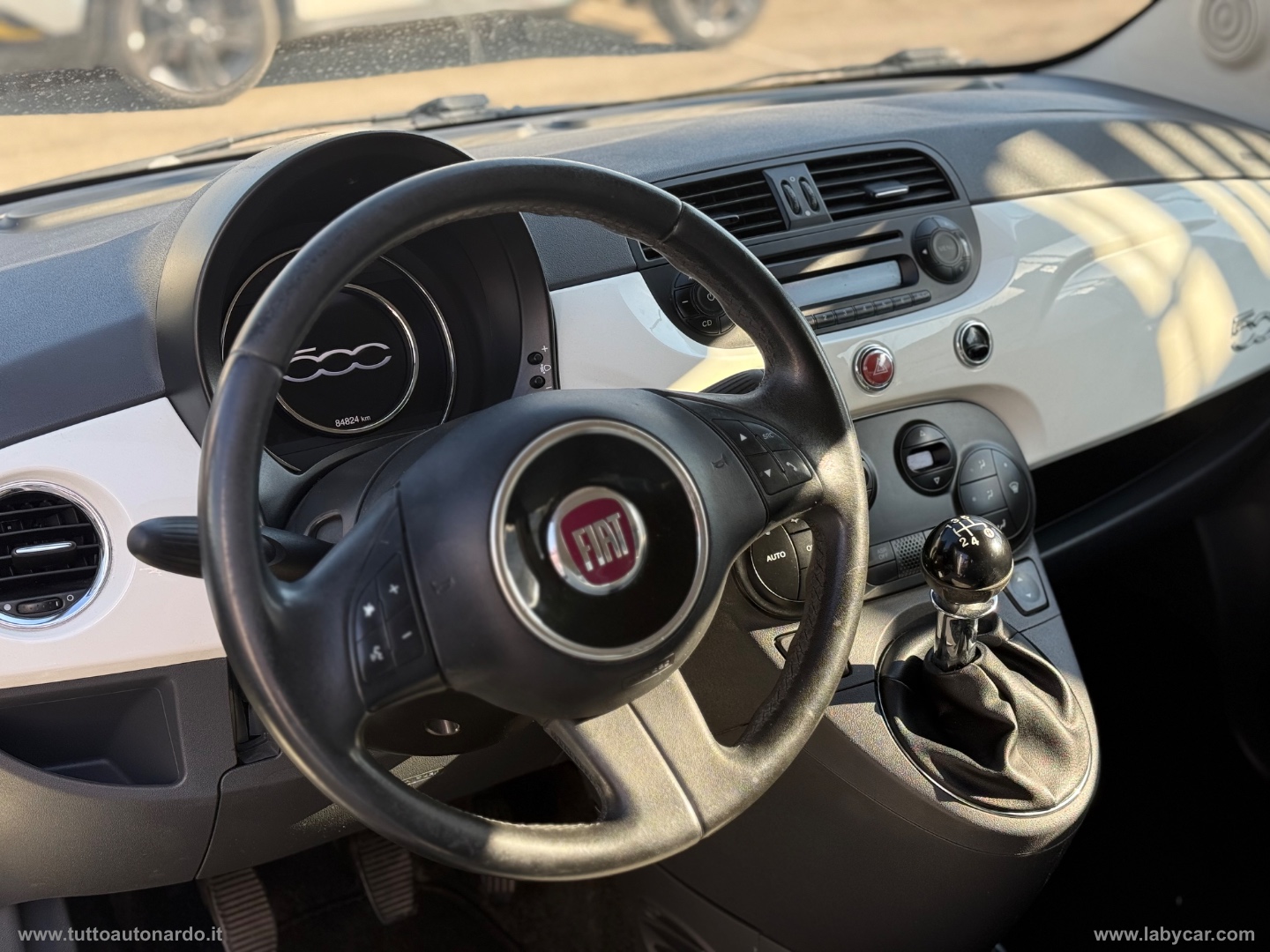 500 C 1.2 GQ - immagine 27