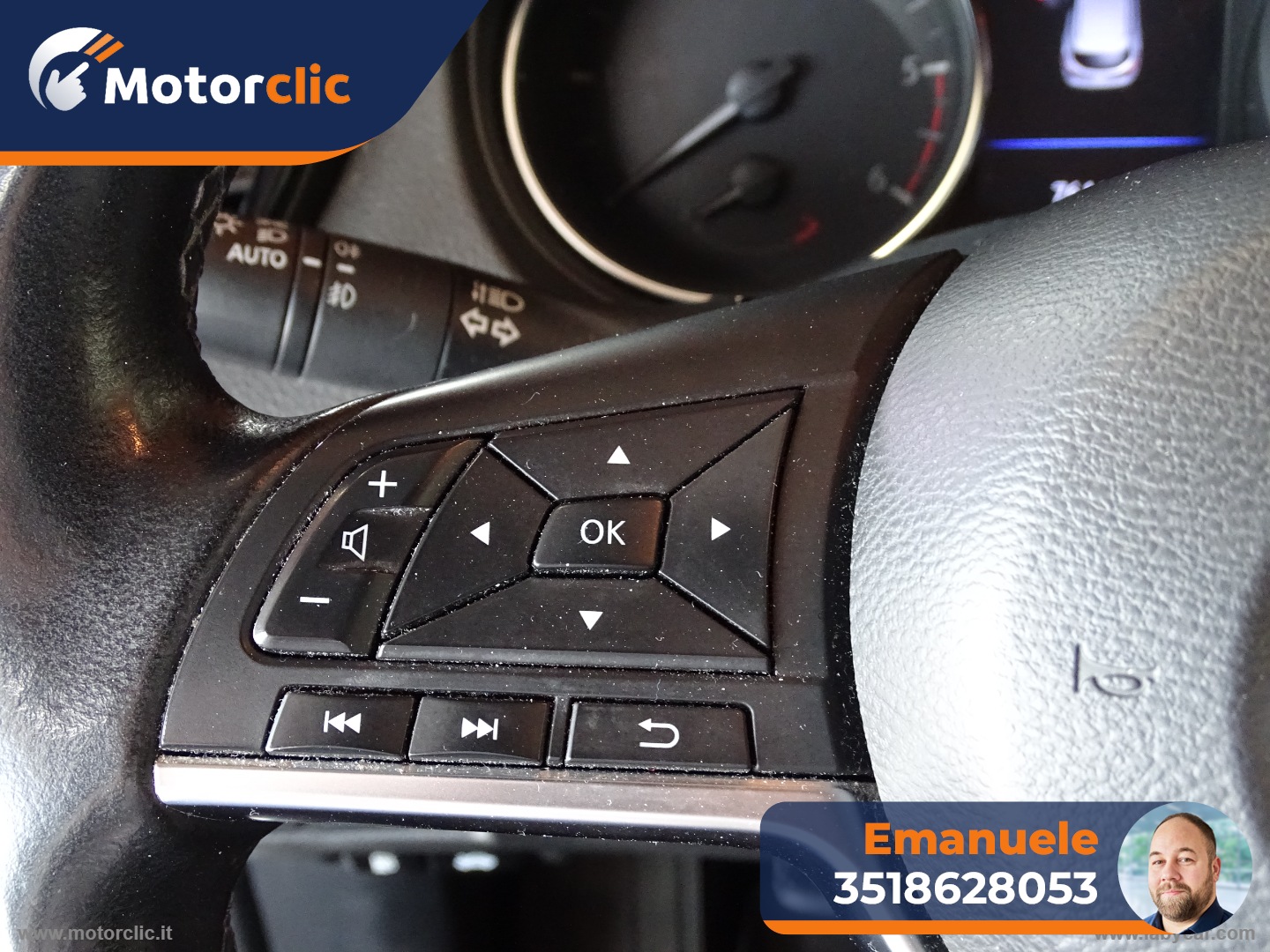 Qashqai 1.5 dCi 115 CV N-Connecta - immagine 27