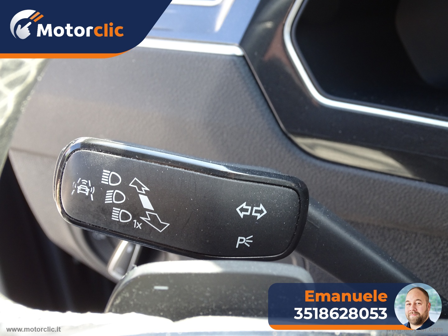 Tiguan 2.0 TDI 190CV DSG 4MOT. R-LINE - immagine 27