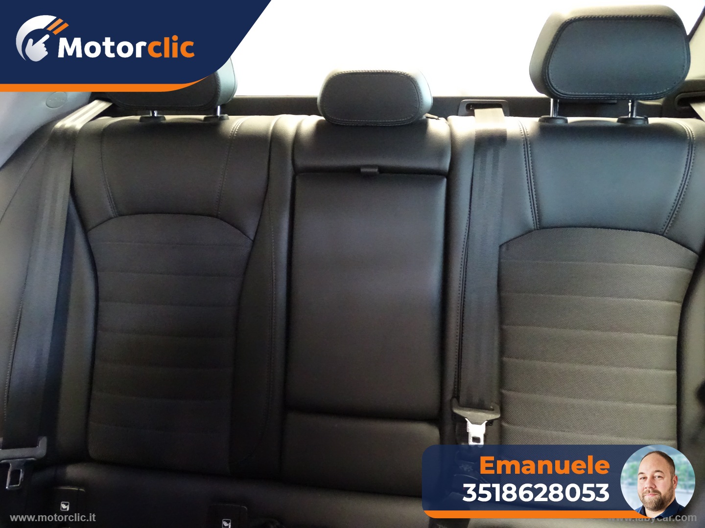 Giulia 2.2 TD 150 CV AT8 Executive - immagine 27