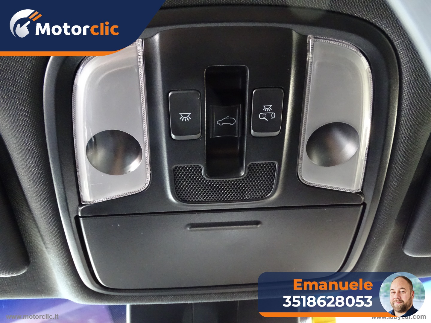 Sportage 2.0 CRDI 185 CV AWD GT Line PREZZO REALE - immagine 27