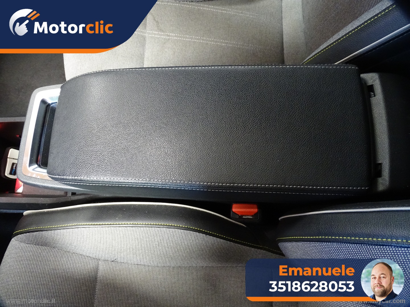 Mégane 220 CV Comfort Range AC22 Techno PREZZO REALE - immagine 27