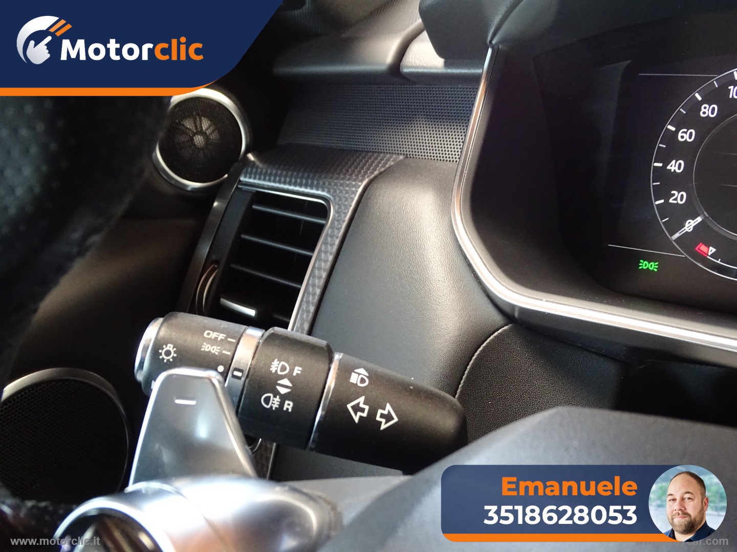 Range Rover Sport 3.0 SDV6 249 CV HSE - immagine 27