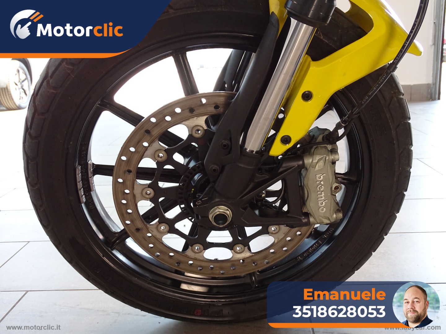 Scrambler - immagine 27