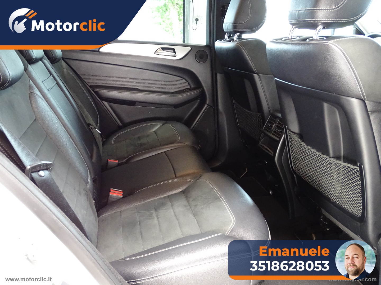 ML 250 BlueTEC 4Matic EDITION 16 Premium PREZZO REALE - immagine 27