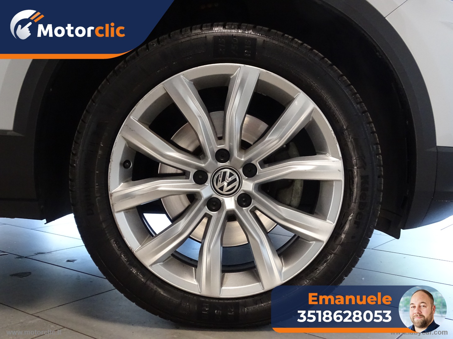 T-Roc 2.0 TDI 4MOTION Advanced BMT - immagine 27