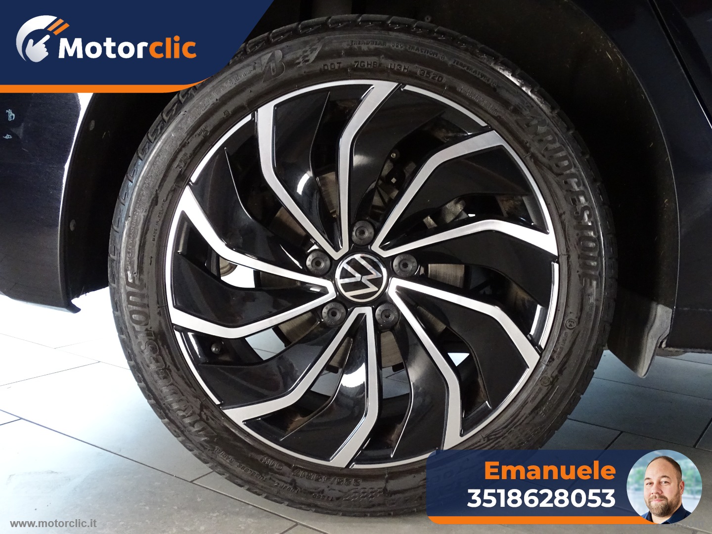 Golf 1.5 TSI EVO ACT Style - immagine 27