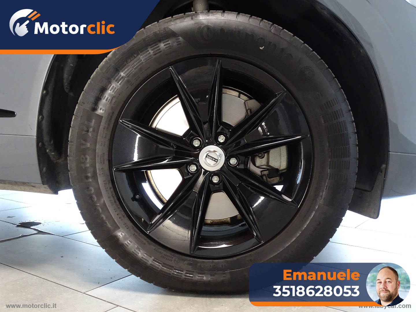 XC60 B4 - immagine 27